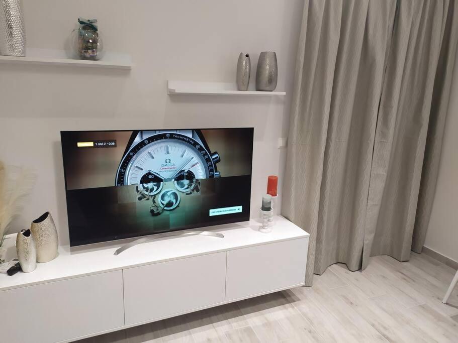Serenita City Center Apartment Corfu  Ngoại thất bức ảnh