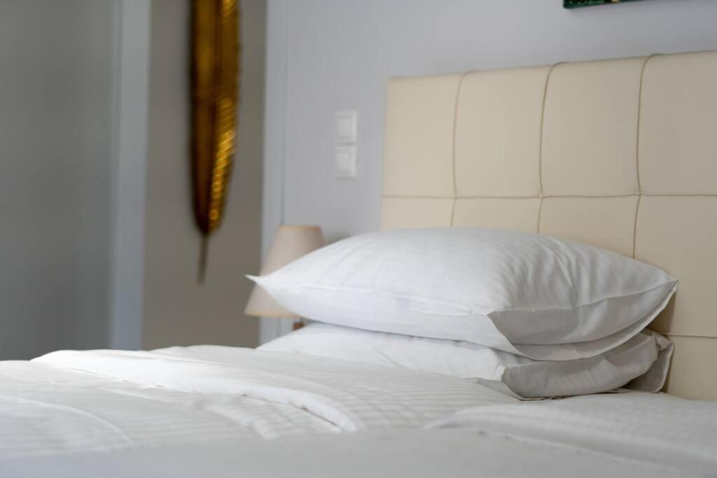 Serenita City Center Apartment Corfu  Ngoại thất bức ảnh